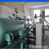 ZSC-5 Black oil recycling machine