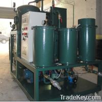 TZL lubricating oil process machine