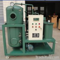 TZL Turbine Oil Filter oil machine