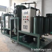 TZL Turbine oil  recovery machine