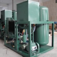 TZL lubricating oil purifier