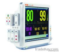 2011 Latest Multi-Parameter Patient Monitor With CE