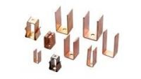 High Quality Electrical Copper Contacts From China