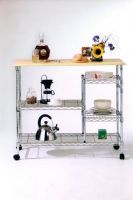 Light combination frame