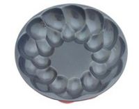 Peanut Cake Mould