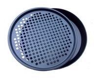 Two Pcs Pizza Pan
