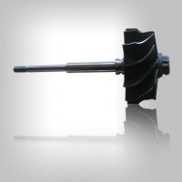 Holset Turbine Wheel