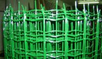 Holland wire mesh fence From China
