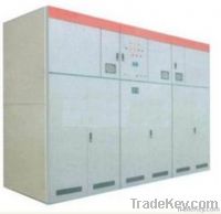 DYQ4 series H.V. squirrel-cage motor liquid resistor soft starter