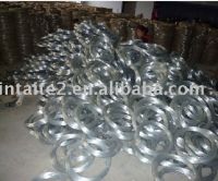 steel wire From China