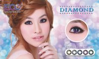 Contact Lens, Color Lens, Had Certified