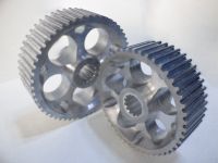 Prototype Development / Machining