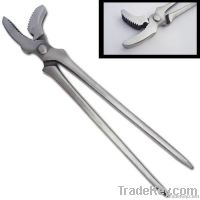 farrier Clincher From Pakistan