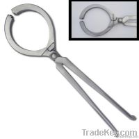Hoof Tester