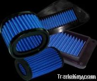 Air filter-- AK-MEF-06