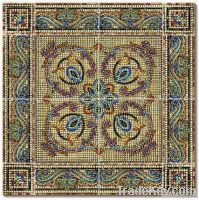 carpet floor tile