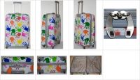 Trolley case