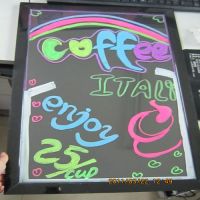 2011 New Fashionable Led Advertising Board