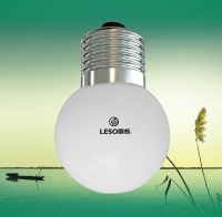 LED Bulbs With CE & ROHS