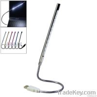 Touch Sensitive USB LED Light