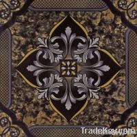Floor Black Gloosy  Series