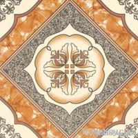 Floor Ivory White Series