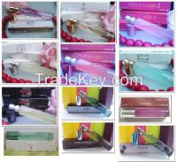 sell perfumes  smell 33ml sample EDP