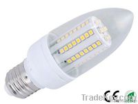 E27 360 Degrees LED Bulbs