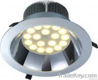 18W LED Downlights CE/RoHs