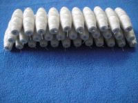 Polyester DTY Embroidery Cocoon Bobbin