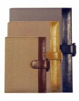 Hardcover Notebook