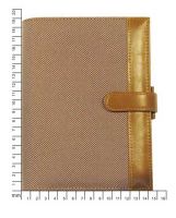 Leahter Notebook