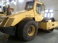 Bomag BW225DH-3 Singe drum roller