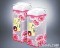 Plastic PET Box, PVC Bag, Blister, PET tray, Insert