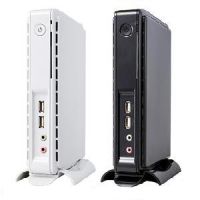 Thin Client Computing