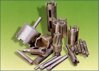 Diamond Core Drill