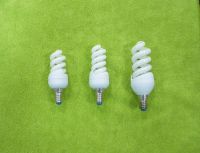 Mini full spiral energy saving light 11W