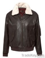Leather Jackets