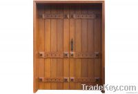 External &amp; Internal Doors