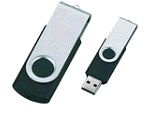 Swivel Usb