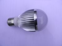 Led Globle Light