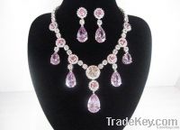Fashion Jewellery Set