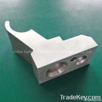 Machining