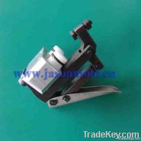 High Precision Part