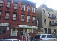 Brooklyn, NY Investment Property for Redevelopment - 1068 Putnam Avenue