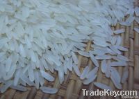 Quality THAI White Rice25% Long Grain