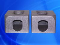 Container Corner Casting