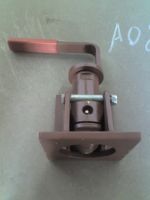 Twist Lock