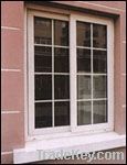 Aluminum Sliding Window