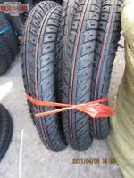 motorcycle tire